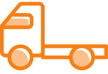 秀英拖车/平板车